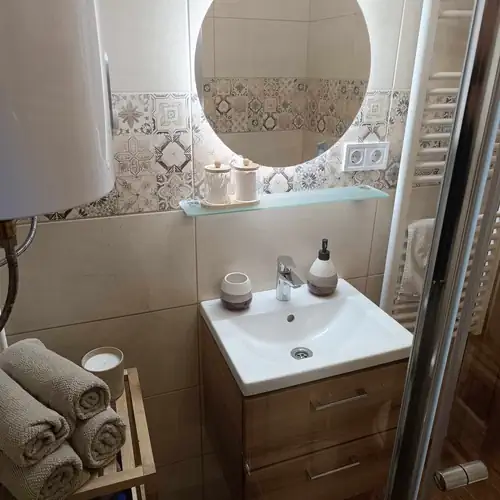 LélekZug Menedék Mátra Vendégház Parádsasvár 038 kép