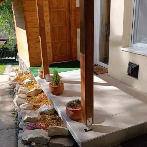LélekZug Menedék Mátra Vendégház Parádsasvár 041 kép
