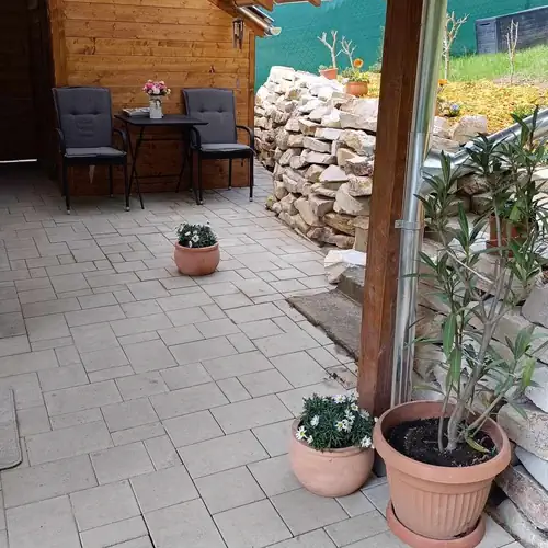 LélekZug Menedék Mátra Vendégház Parádsasvár 044 kép