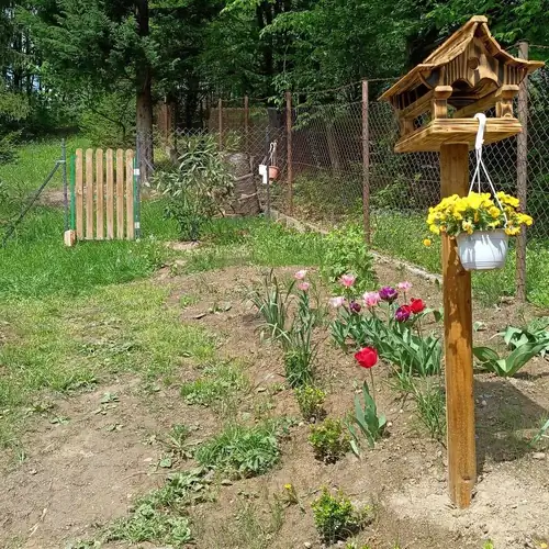 LélekZug Menedék Mátra Vendégház Parádsasvár 046 kép