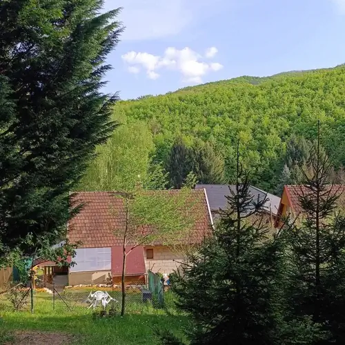 LélekZug Menedék Mátra Vendégház Parádsasvár 048 kép