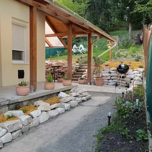 LélekZug Menedék Mátra Vendégház Parádsasvár 050 kép