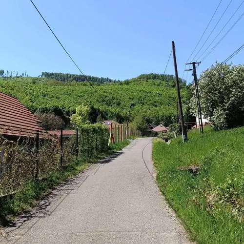 LélekZug Menedék Mátra Vendégház Parádsasvár 052 kép