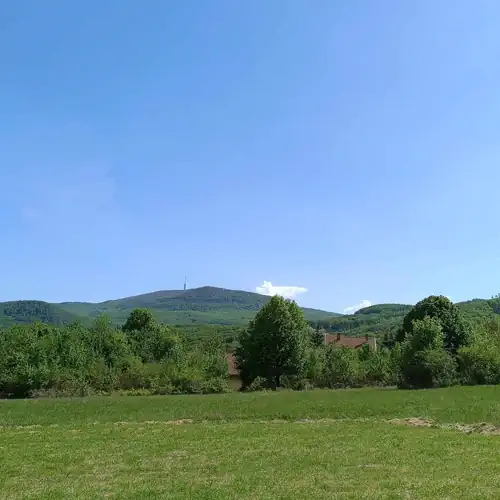 LélekZug Menedék Mátra Vendégház Parádsasvár 059 kép