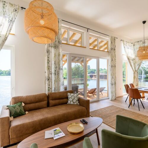 Norbi Cölöpház Tiszafüred