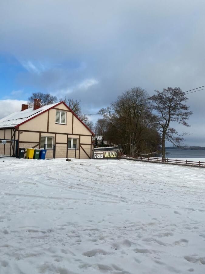 Agroturystyka Nad Żerdnem Stare Drawsko