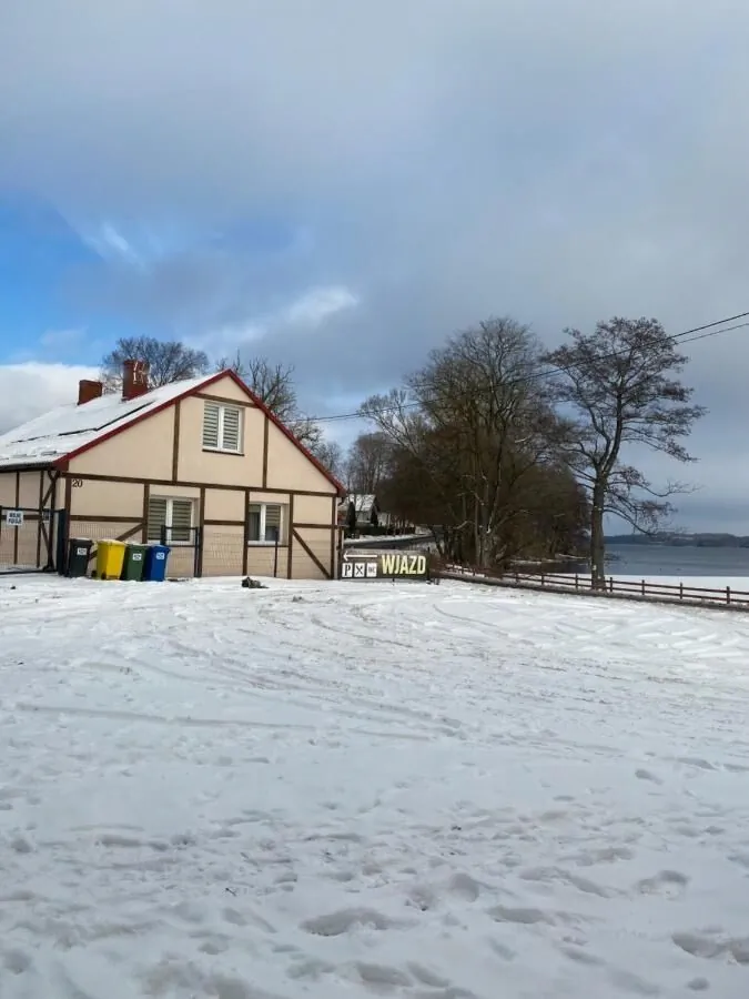 Agroturystyka Nad Żerdnem Stare Drawsko