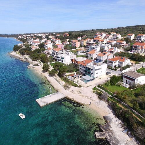 Villa Adria Kožino ★★★ 2