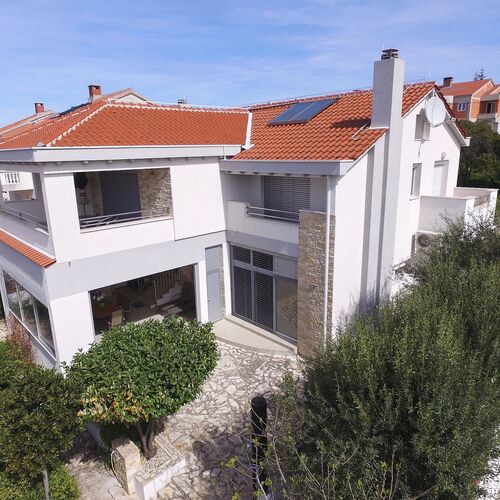Villa Adria Kožino ★★★ 4