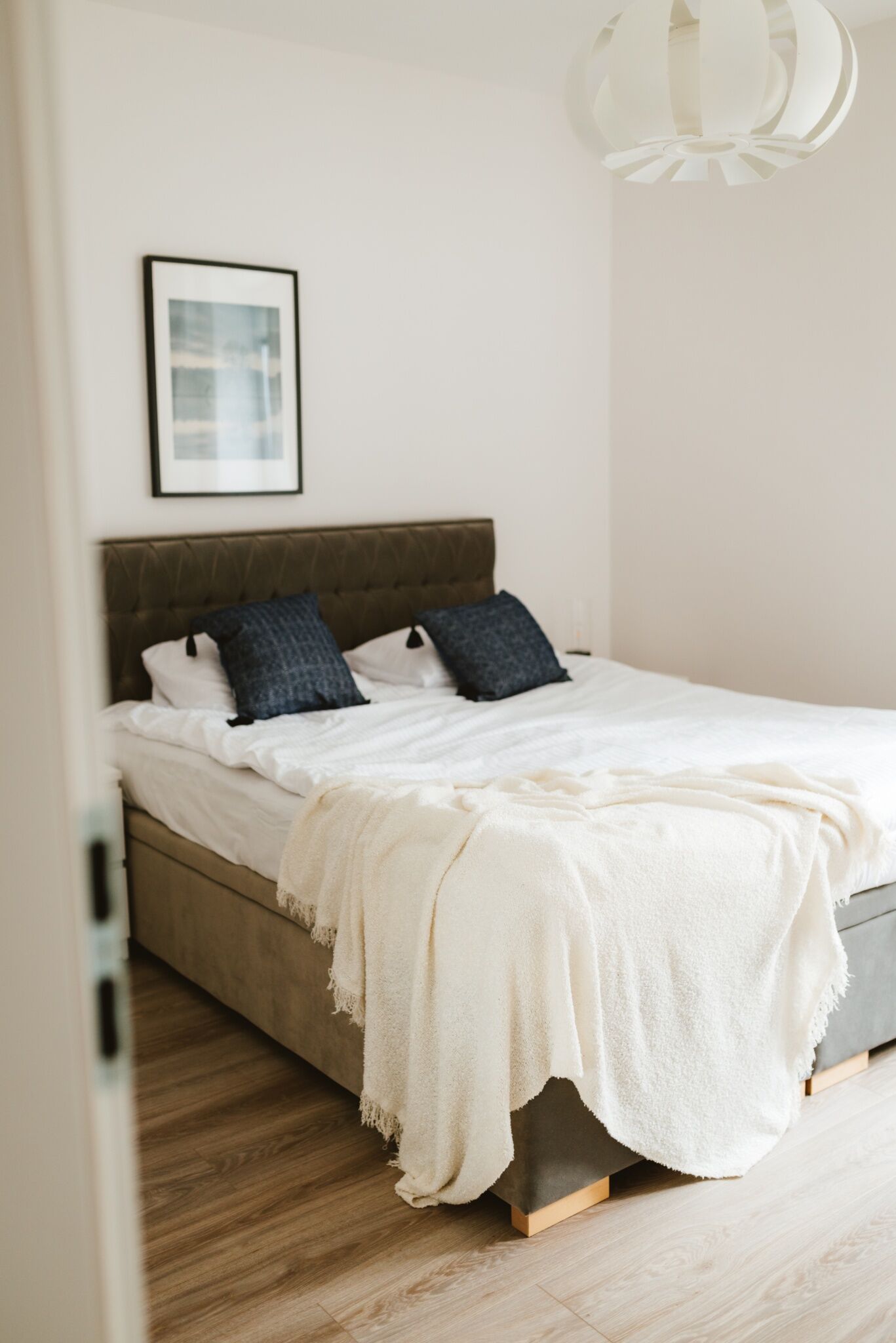 HelApart - Obrońców Helu 13