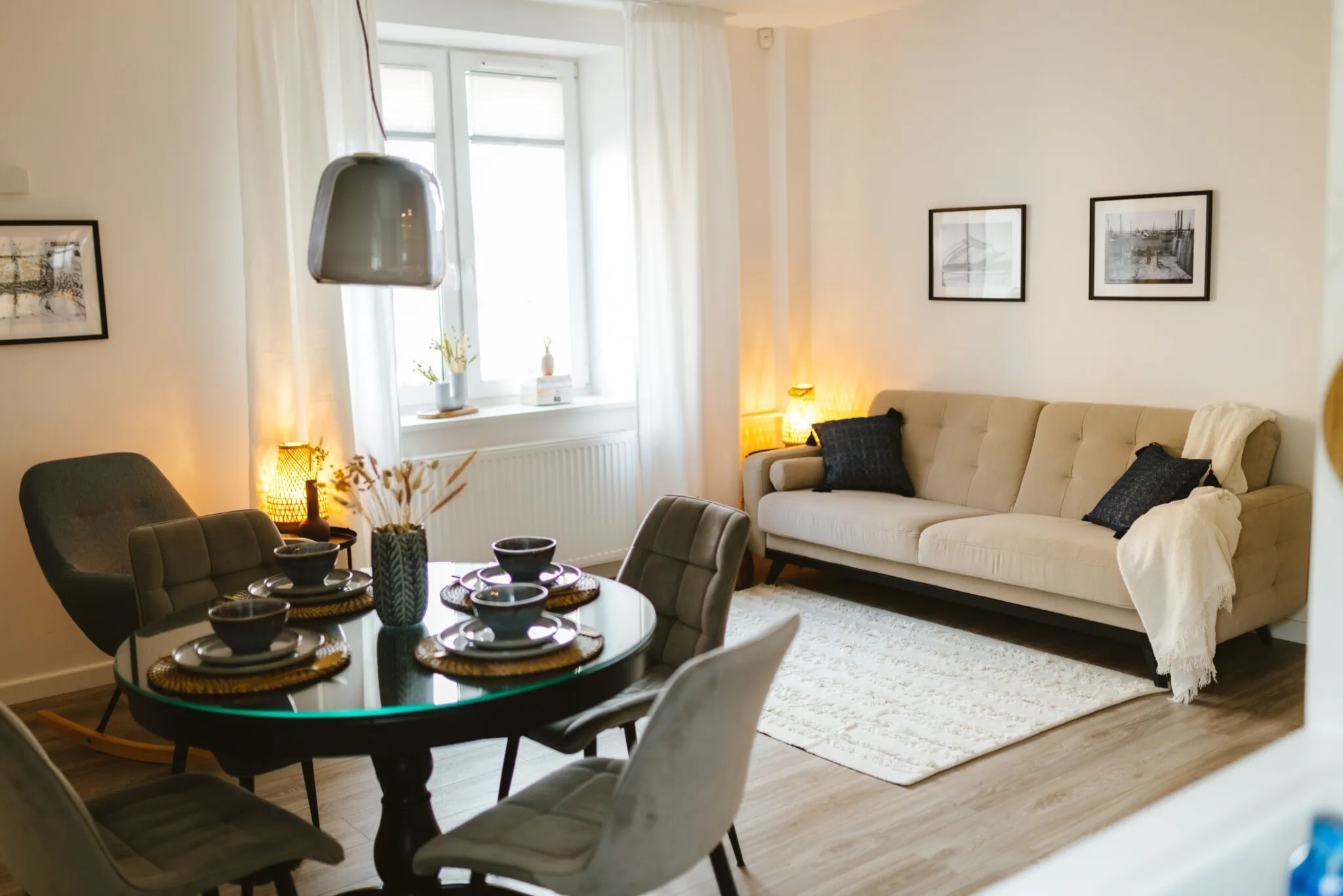 HelApart - Obrońców Helu 13