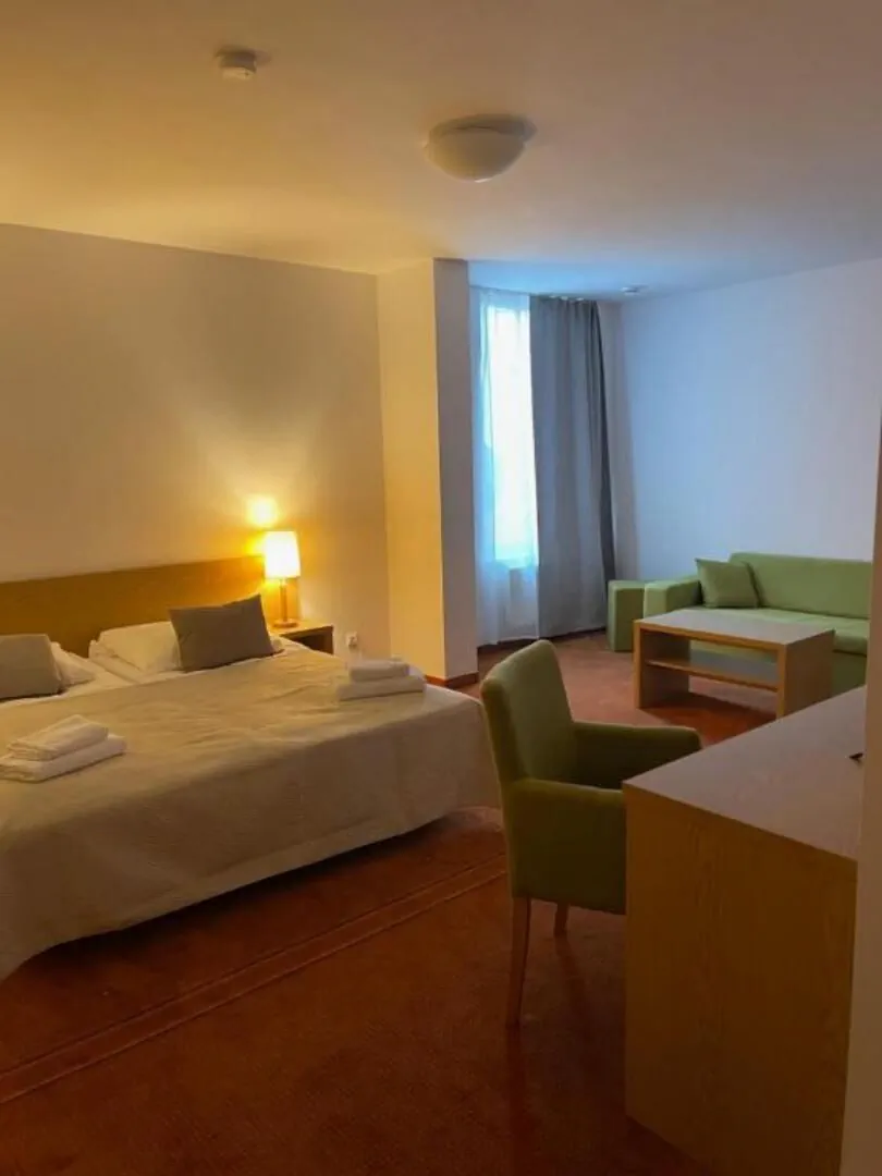 Pokoje Kapitol Gryfice