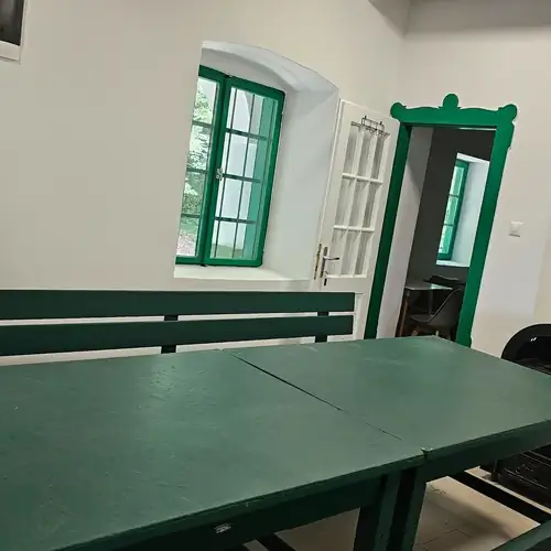 Kaán Károly Kulcsosház Kisapáti 006 kép