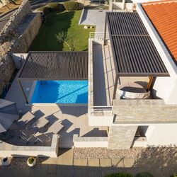 Villa La Thalia Nin