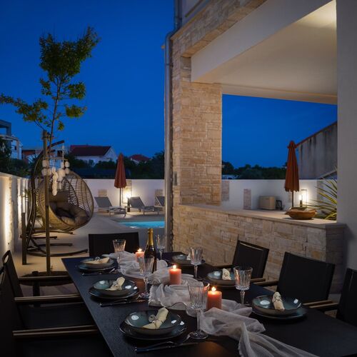 Villa La Thea Petrčane ★★★★ 3