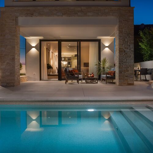 Villa La Thea Petrčane ★★★★ 4
