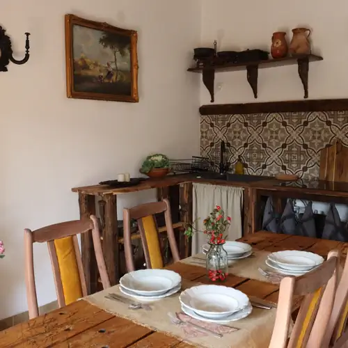 Pajta Vendégház Balatonendréd 004 kép