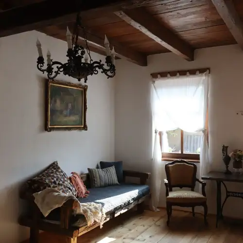 Pajta Vendégház Balatonendréd 005 kép
