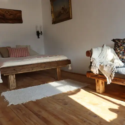 Pajta Vendégház Balatonendréd 006 kép