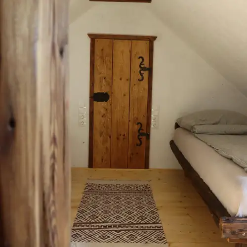 Pajta Vendégház Balatonendréd 014 kép