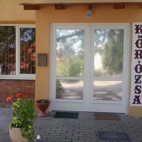 Kőrózsa Vendégház Szekszárd 008 kép