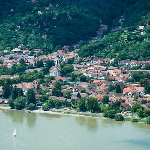 Nagymaros Apartman 007 kép