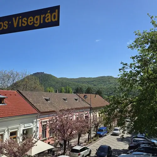 Nagymaros Apartman 003 kép
