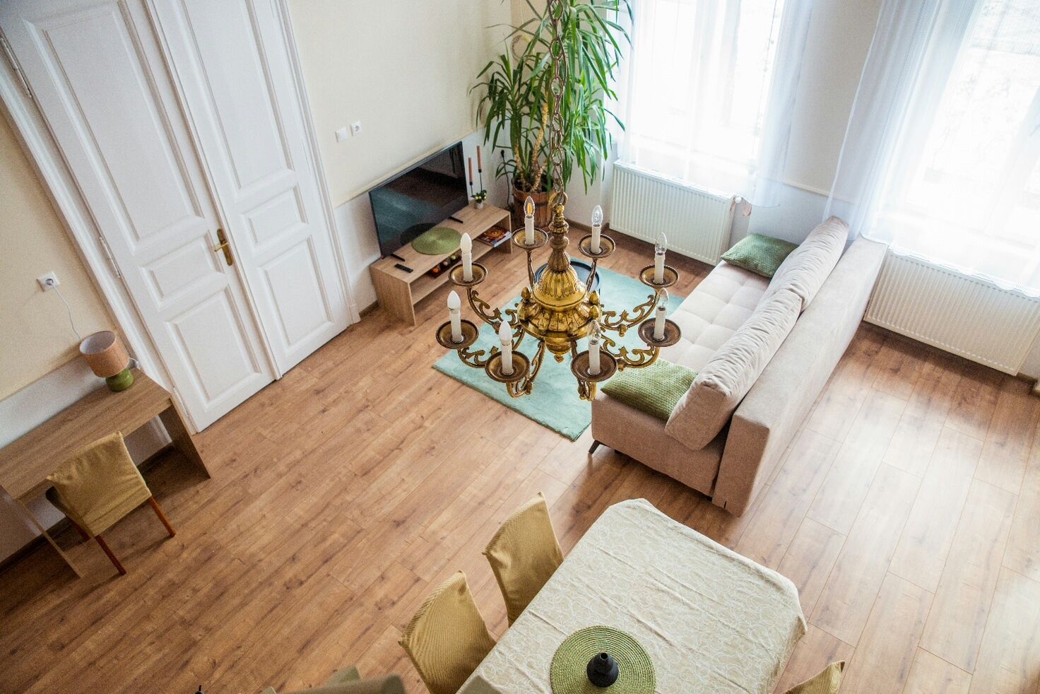 Nagymaros Apartman