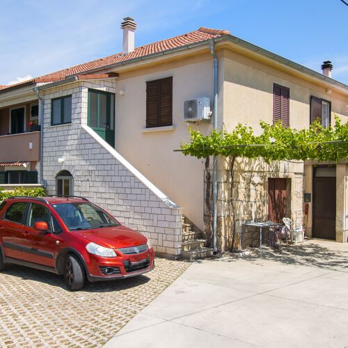 Apartment Stay near Krka Bilice