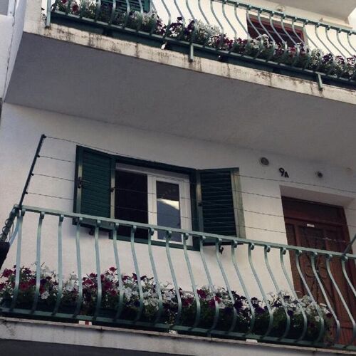 Apartments Smiljka Makarska  2