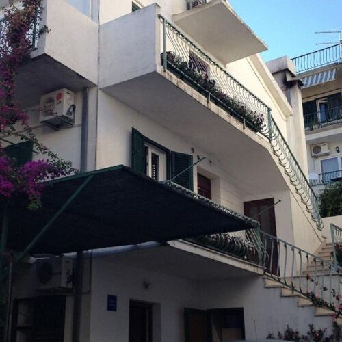 Apartments Smiljka Makarska  4