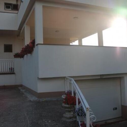 Apartments Radmila Brodarica  4