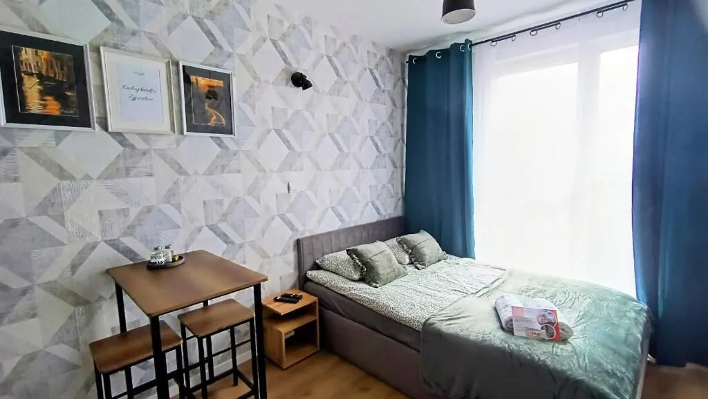 AmaMolto Train Station Opole