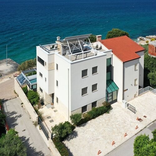 Apartment Leda A3 Kožino ★★★ 2