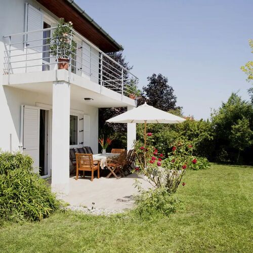 Balaton Cosy Stay with Garden Vendégház  Balatonföldvár  4