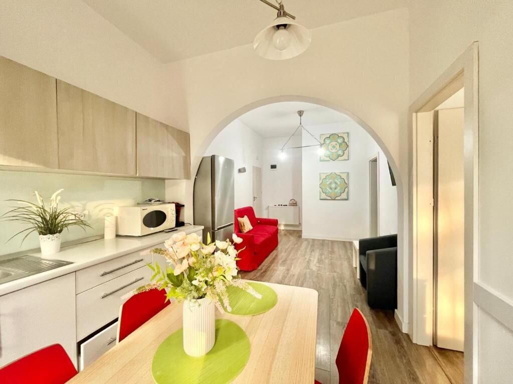 Banului 4B - Modern Heaven București