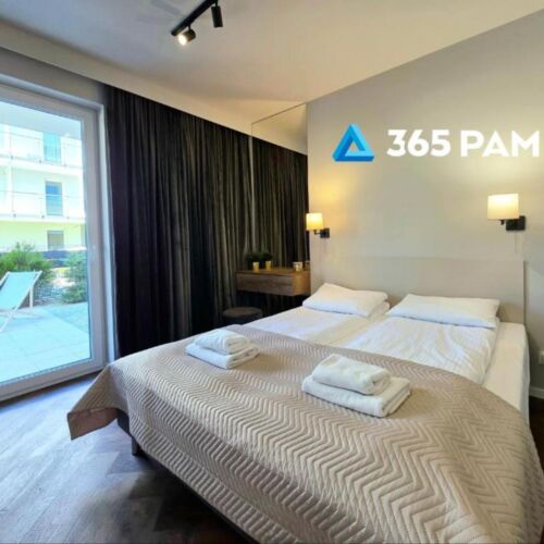 Apartament Morze tu w Gąskach - 365PAM