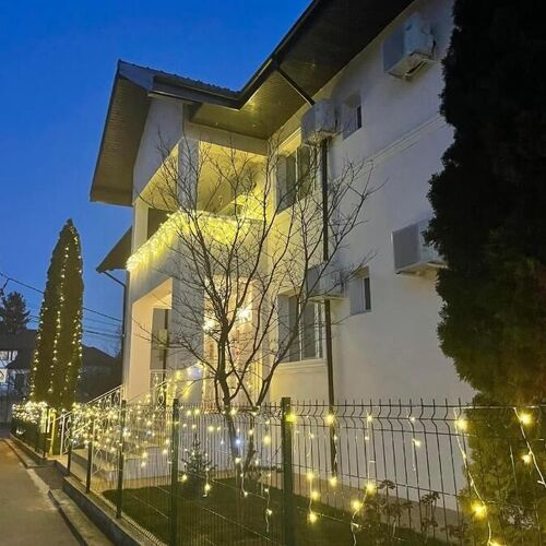 Hotel Cochet Boutique Târgu Jiu