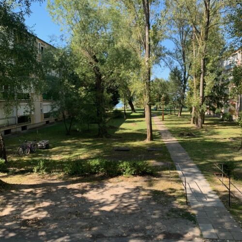 Fenyvesi Kuckó Balatonfenyves ★★ 3