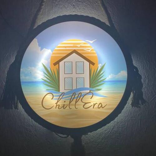 Domki ChillEra  Łeba