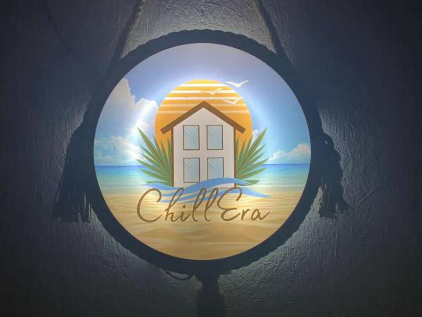 Domki ChillEra Łeba