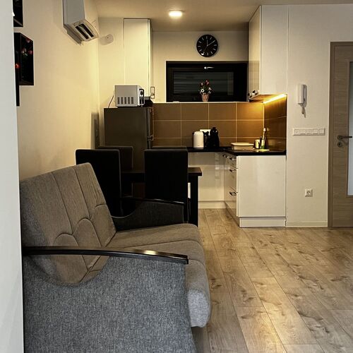 Csanád Apartman Siófok ★★★ 4