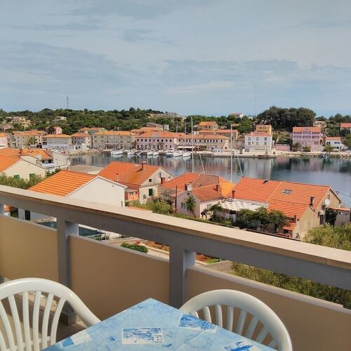 Apartment Davor Sali