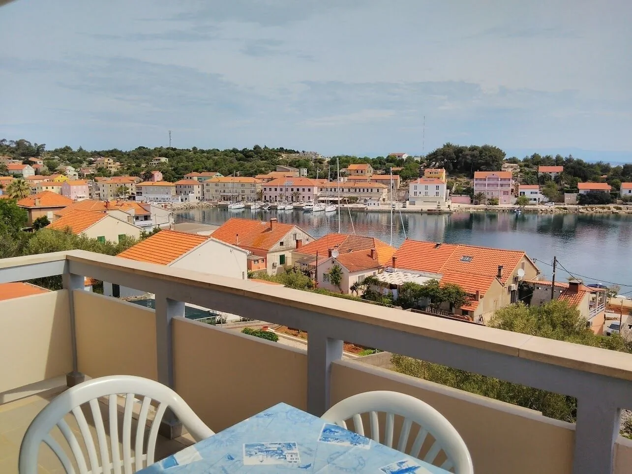 Apartment Davor Sali