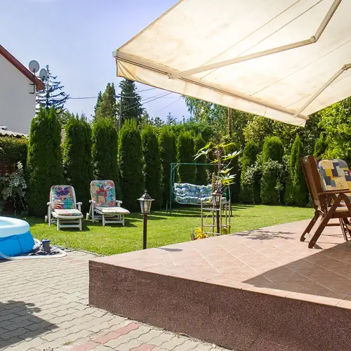 Anita Üdülőház Balatonmáriafürdő 002 kép