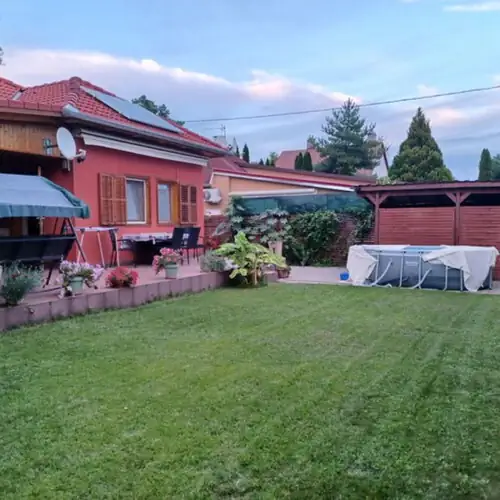 Anita Üdülőház Balatonmáriafürdő 004 kép