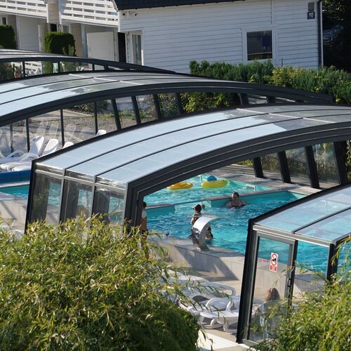 Domki OLIVIA Darłówko 