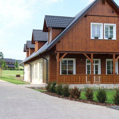 Jítravský Dvorec - Hotel U Pekaře Rynoltice