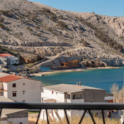 Apartman Metajna - CKD051