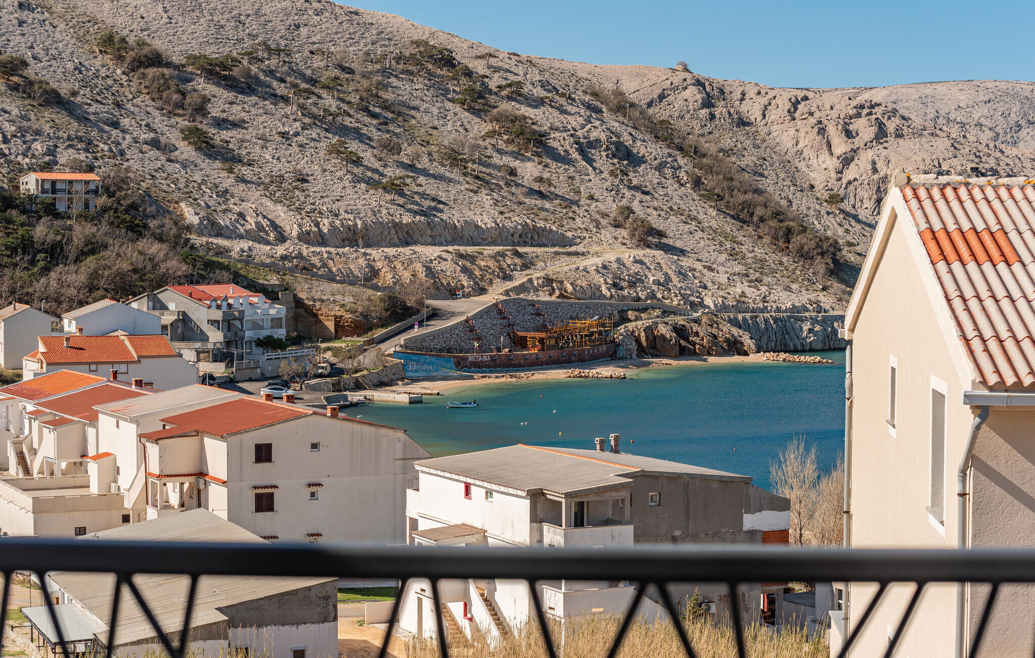 Apartman Metajna - CKD051